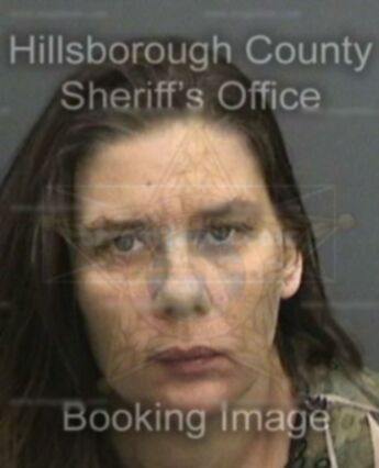 Jennifer Yvonne Searcy