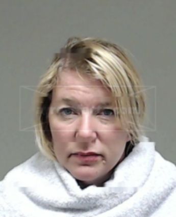 Traci Martin Tigert
