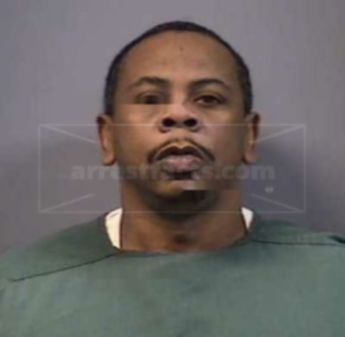 Darryl Bernard Ruff
