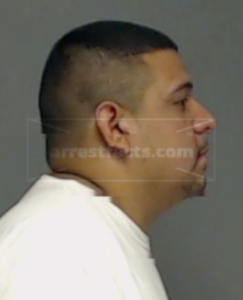 Leeroy Garibay