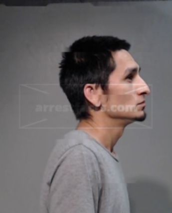 Rangel Anthony Joel