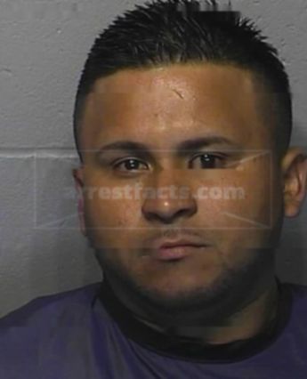 Cristhian Alexander Velasquez