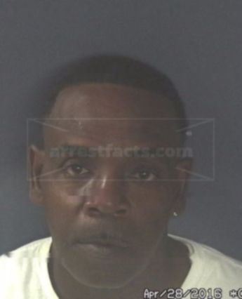 Willie Mccoy