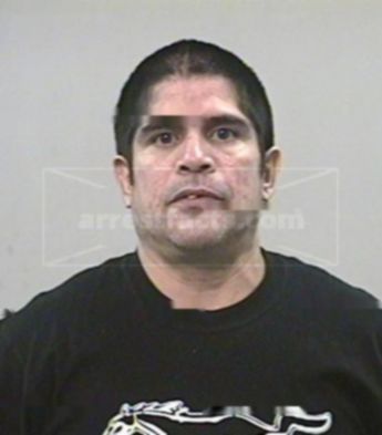 Alvin Mendiola