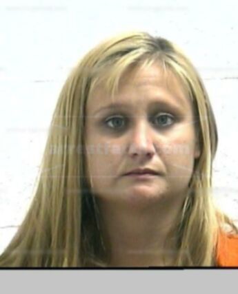 Connie S Burkhalter