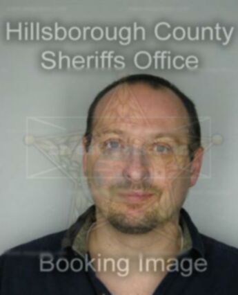 Michael Anthony Holder