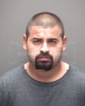Adrian Alejandro Chavez