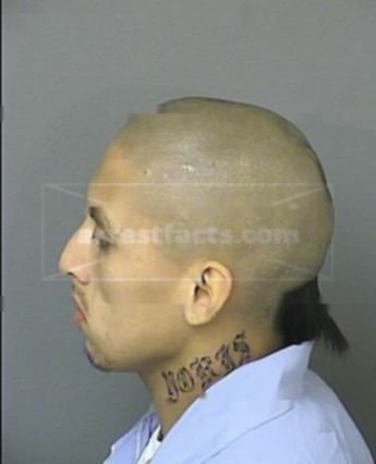 Rigoberto Diaz