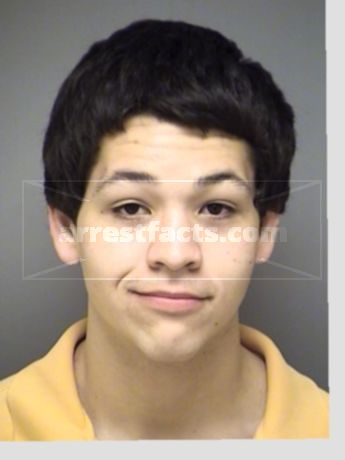Christopher James Cartas