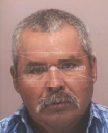 Elias Meza