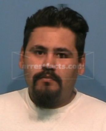 Adrian Daniel Cervantes