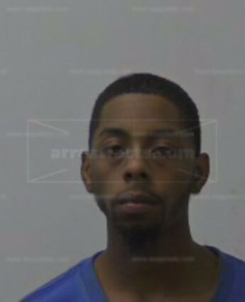 Justin Lamar Collier