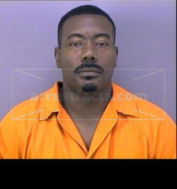 Cedrick Price