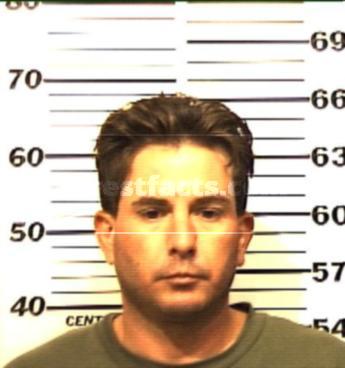 Michael Wayne Weedin
