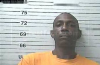 Sammy Edward Washington