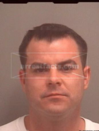 Travis Michael Fredrickson