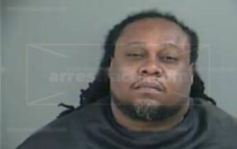 Jamaica Rodriquez Johnson