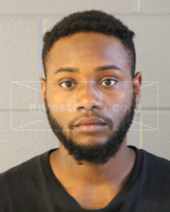 Jamal Anthony Beamon