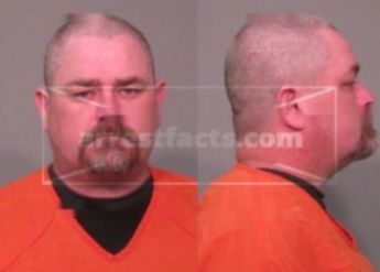Donnie Ray Jones