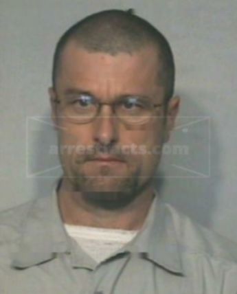 David Lance Smith