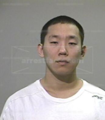 David S Kim