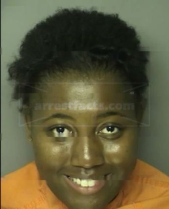 Jacosta Alicia Lester