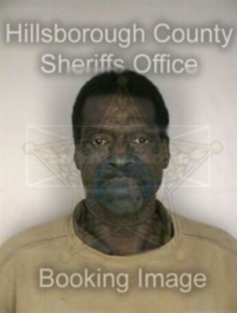 Johnnie Anderson Gilbert