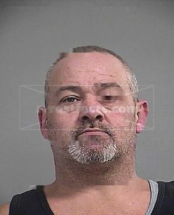 Harold Gene Haycraft