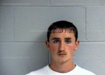 Mitchell Hendley