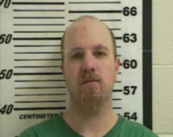 Jared Ivan Vail