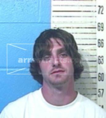 Carey Dean Scroggins