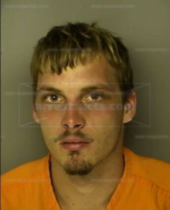 Timothy Justin Wayne West