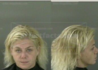 Krystal Michelle Adkins