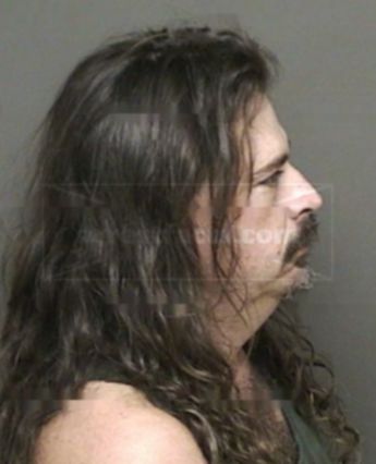 Adam William Flora