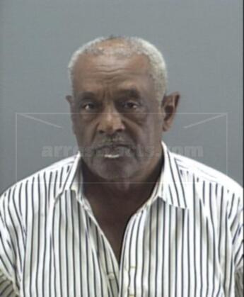 Robert Earl Mayfield