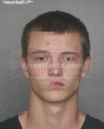 Jarrett Robert Meeks