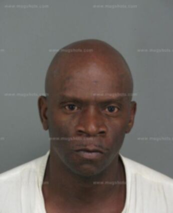 Marvin Lee Moore