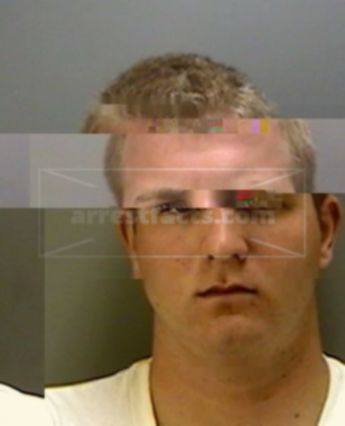 Joshua Edwin Allen