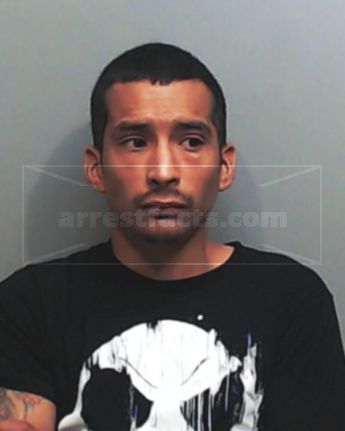 Luterio Thomas Mata