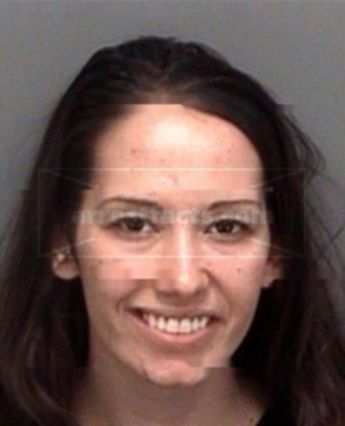 Heather Melissa Mcdonough