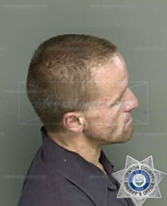 Shannon Troy Faust