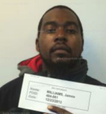 James Wesley Williams