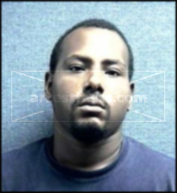 Branden Lamar Gilliam
