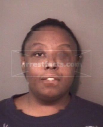 Disheca Lashon Collins