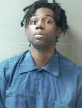 Gregory Dewayne Murphy