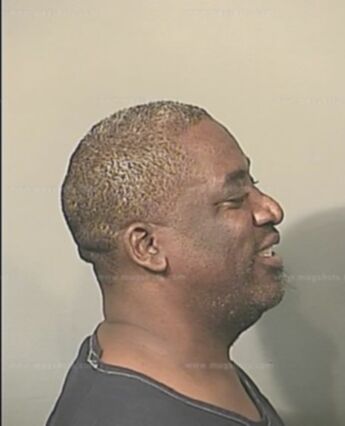 Gerald Bernard Brooks