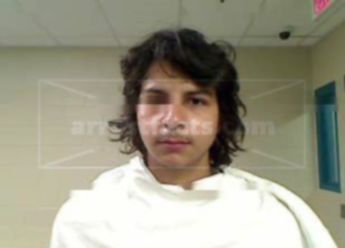 Aaron Patrick Avila