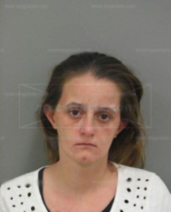 Nikki Nicole Eccles