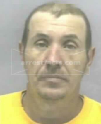William Bradley Burton