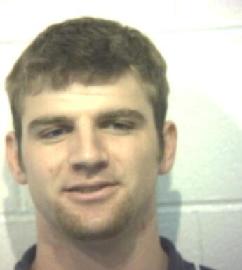 Steven Cole Child